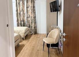 Orfeo Guest House 4