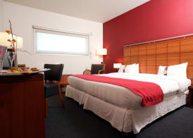Holiday Inn BORDEAUX - SUD PESSAC by IHG 5