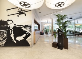 Hotel Zinema7 5