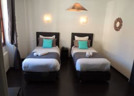 Hôtel Le Tivoli Théopolis 4