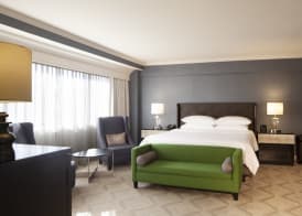 Melrose Georgetown Hotel 3