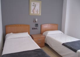 Hostal Meseguer 3