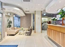 Hotel Witkowski Warsaw Airport 3