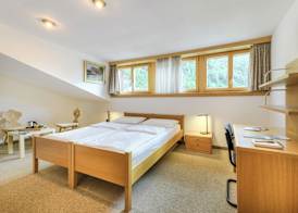 Hotel Suisse, Swiss Alpine Charm 5