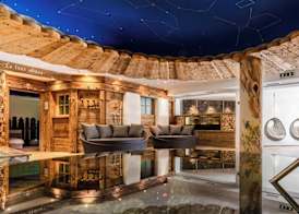 Croce Bianca Leisure & Spa Hotel 2