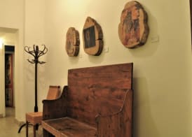 Hostal Montsoliu 3