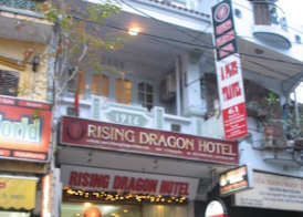 Rising Dragon Estate 2