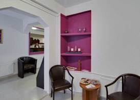 Tranzzit Hotel 5