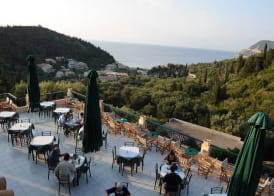 Santa Marina Hotel 5