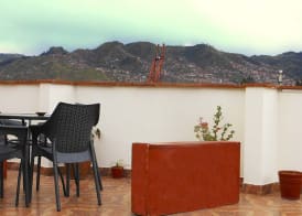 Golden Inca Hotel 3