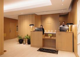 Aura Hotel Times Square 2
