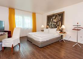 Hotel der Lennhof 3