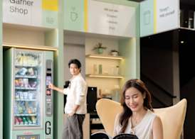 Garner Hotel Pattaya Central by IHG 3