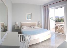 Arion Beach Hotel 4