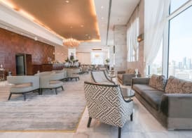 Grand Majestic Hotel 2