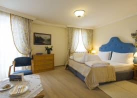Hotel Sassongher - Preferred Hotels & Resorts 4