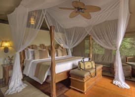 Sarova Mara Game Camp 5
