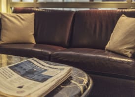 Hotel Poseidon 3