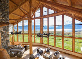 Fiordland Lodge 5