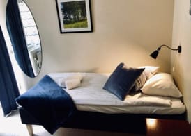 Treetop Spa Hangout & Hotel 3