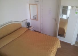 Hotel Panama 5