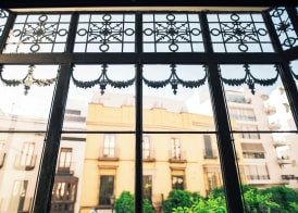 Legado Magdalena Hotel 5