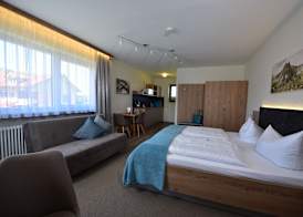 Hotel Allgäu Garni 2