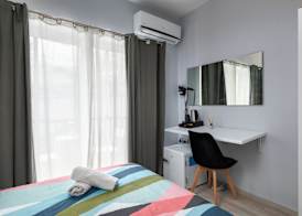 Modern Ensuite Rooms Near Balluta Bay 4