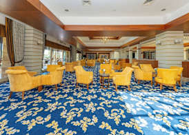 Sunis Kumköy Beach Resort Hotel & Spa 3