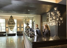 Van der Valk Hotel Utrecht 2