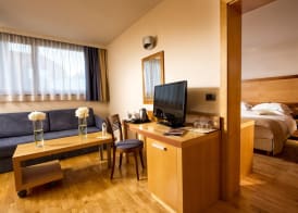 Hotel Lovec 5