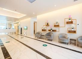 Comfort Inn Orbi City 3