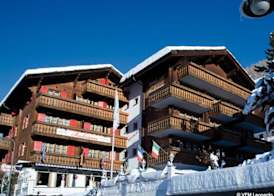 Hotel AMBiANCE 5