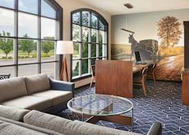 Courtyard by Marriott Waterloo St. Jacobs 5