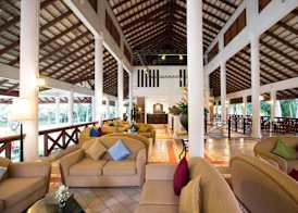 The Imperial Chiang Mai Resort & Sports Club 2