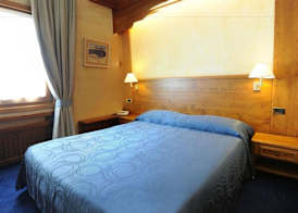 Miramonti Park Hotel 5