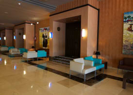 Evenia Olympic Palace 5