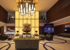 Hyatt Regency Tokyo Bay 5