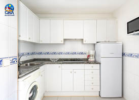 Apartamentos EL Rocio Casa Azahar 5