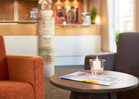 ATLANTIC Hotel Vegesack 3