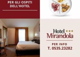 Hotel Mirandola 2