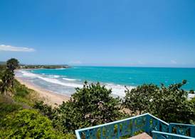 Treasure Beach Hotel 3