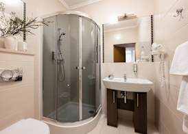 Czarny Potok Wellness & Spa Zakopane Centrum 4