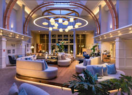 Aedenlife Hotel & Resort Rügen 2