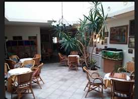 PARKHOTEL Krems 4