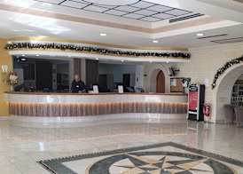 Topaz Hotel 5