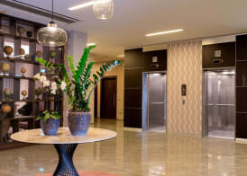 Doubletree by Hilton Milan Malpensa Solbiate Olona 2