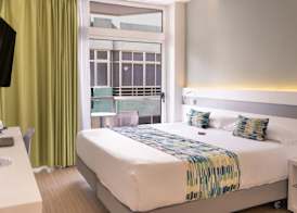 Hotel Aloe Canteras 3