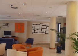 Hotel Octavia 4