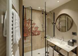 NH Collection Murano Villa 5